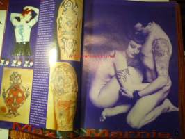 Skin deep no 61 june 2000