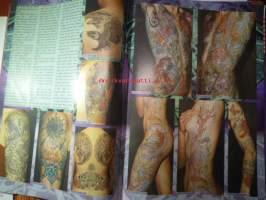 Skin deep no 61 june 2000