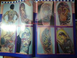 Skin deep no 61 june 2000