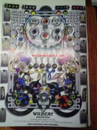 Skin deep no 61 june 2000