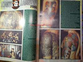 Skin deep no 62 july 2000