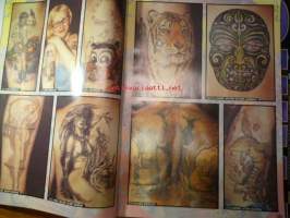Skin deep no 62 july 2000