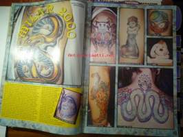 Skin deep no 62 july 2000