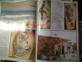 Skin deep no 62 july 2000