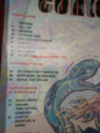 Skin deep no 63 aug 2000