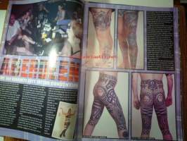 Skin deep no 63 aug 2000