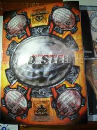 Skin deep no 63 aug 2000