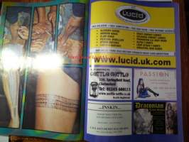 Skin deep no 63 aug 2000