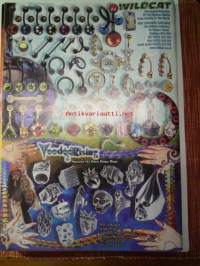 Skin deep no 63 aug 2000
