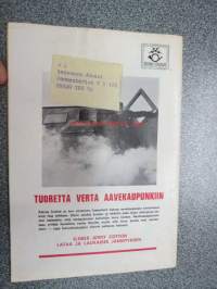 Jerry Cotton 1972 nr 15 Lomasuuntana hauta