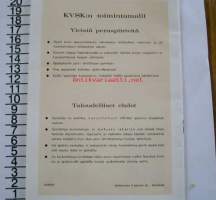 Kansanvalistusseuran  kirjeopisto