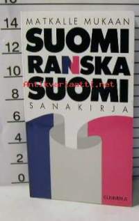 Suomi/Ranska/Suomi Sanakirja