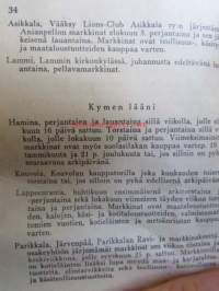 Almanakka 1975