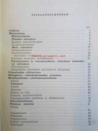 Mekaaninen teknologia