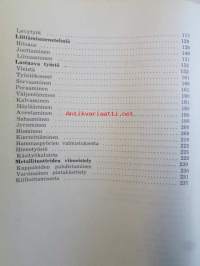 Mekaaninen teknologia