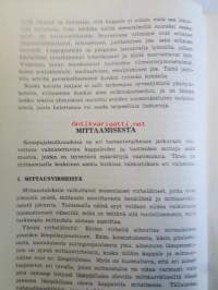 Mekaaninen teknologia