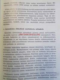 Mekaaninen teknologia