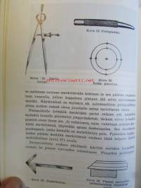 Mekaaninen teknologia