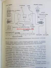 Mekaaninen teknologia