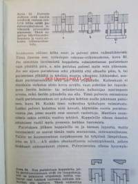 Mekaaninen teknologia