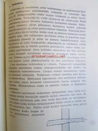 Mekaaninen teknologia