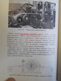 Mekaaninen teknologia