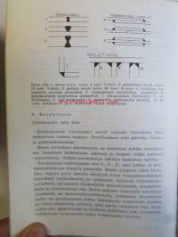 Mekaaninen teknologia