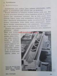 Mekaaninen teknologia
