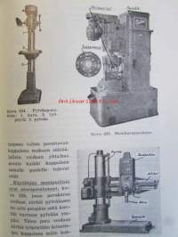 Mekaaninen teknologia
