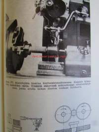 Mekaaninen teknologia