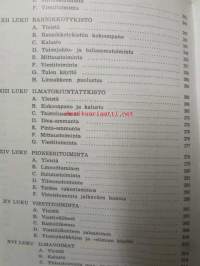Nykyajan reservin upseeri ja aliupseeri.