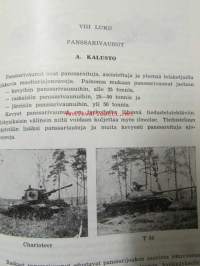 Nykyajan reservin upseeri ja aliupseeri.