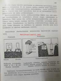 Nykyajan reservin upseeri ja aliupseeri.