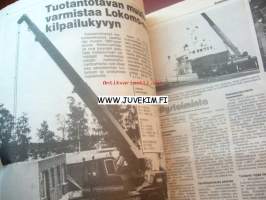 Koneviesti 1983 nr 21