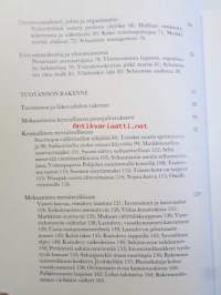 Juuret metsässä Schauman 1883-1983 osa 2 käsittelee v.1960 eteenpäin