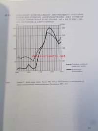 Juuret metsässä Schauman 1883-1983 osa 2 käsittelee v.1960 eteenpäin