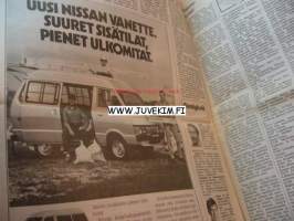 Koneviesti 1983 nr 14