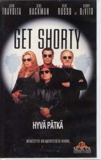 Get Shorty-Hyvä pätkä