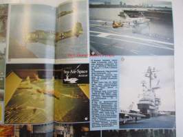Mobilisti 1987 nr 4 -Lehti vanhojen autojen harrastajille, sisällysluettelo löytyy kuvista.