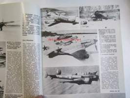 Mobilisti 1987 nr 3 -Lehti vanhojen autojen harrastajille, sisällysluettelo löytyy kuvista.