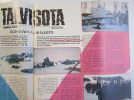 Mobilisti 1989 nr 5 -Lehti vanhojen autojen harrastajille, sisällysluettelo löytyy kuvista.