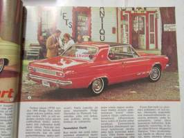 Mobilisti 1990 nr 4 -Lehti vanhojen autojen harrastajille, sisällysluettelo löytyy kuvista.