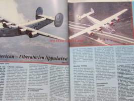 Mobilisti 1990 nr 3 -Lehti vanhojen autojen harrastajille, sisällysluettelo löytyy kuvista.