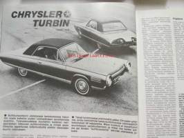 Mobilisti 1990 nr 3 -Lehti vanhojen autojen harrastajille, sisällysluettelo löytyy kuvista.