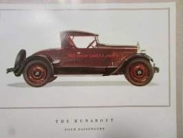 Mobilisti 1991 nr 3 -Lehti vanhojen autojen harrastajille, sisällysluettelo löytyy kuvista.