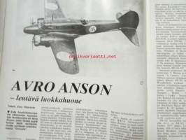 Mobilisti 1991 nr 1 -Lehti vanhojen autojen harrastajille, sisällysluettelo löytyy kuvista.