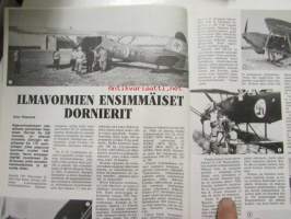 Mobilisti 1993 nr 2 -Lehti vanhojen autojen harrastajille, sisällysluettelo löytyy kuvista.
