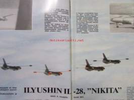 Mobilisti 1992 nr 2 -Lehti vanhojen autojen harrastajille, sisällysluettelo löytyy kuvista.