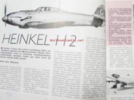 Mobilisti 1995 nr 1 -Lehti vanhojen autojen harrastajille, sisällysluettelo löytyy kuvista.