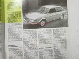 Mobilisti 1998 nr 6 -Lehti vanhojen autojen harrastajille, sisällysluettelo löytyy kuvista.
